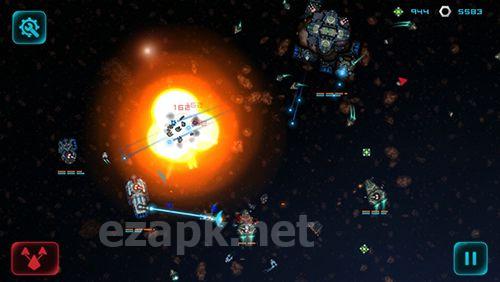 Battlevoid: Harbinger