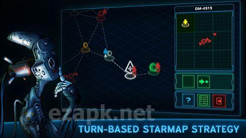 Battlevoid: Harbinger
