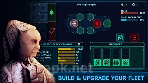 Battlevoid: Harbinger