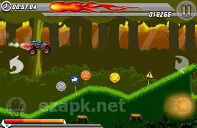 Stunt Car Racing 99 Tracks
