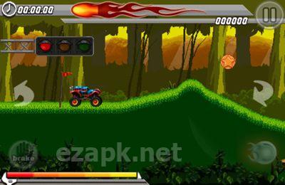 Stunt Car Racing 99 Tracks