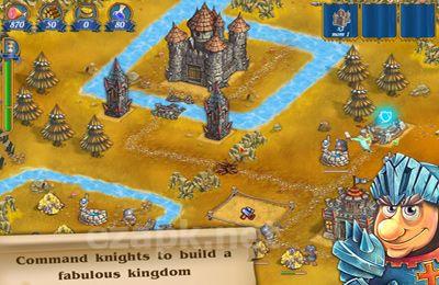 New Yankee in King Arthur's Court HD
