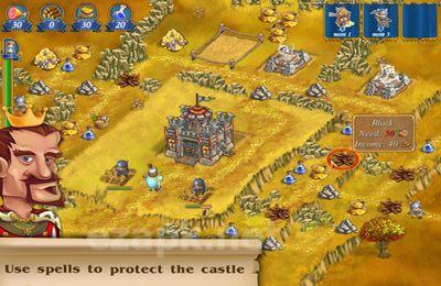 New Yankee in King Arthur's Court HD