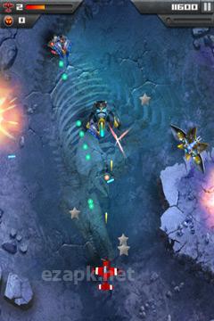 Roswell Fighter Reloaded