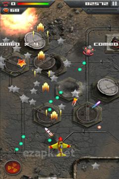 Roswell Fighter Reloaded