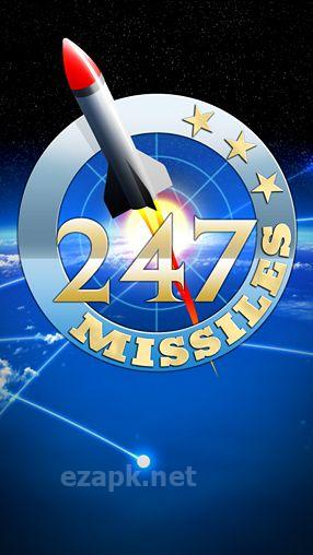 247 missiles