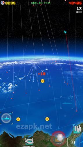 247 missiles