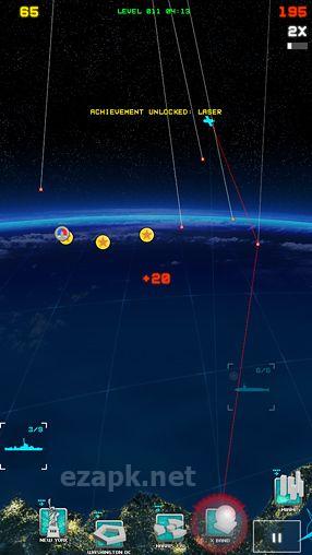 247 missiles