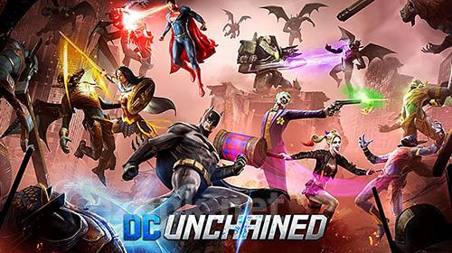 DC Unchained