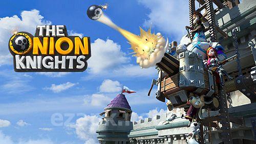 The onion knights