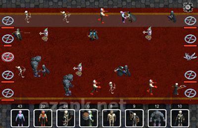 Vampires vs. Zombies