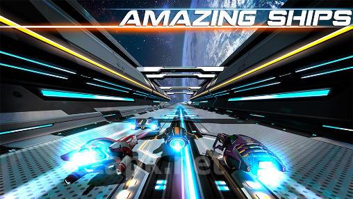 Cosmic challenge