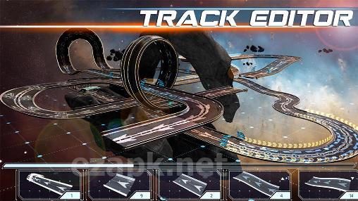 Cosmic challenge