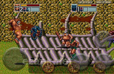 Golden Axe 3