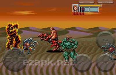 Golden Axe 3