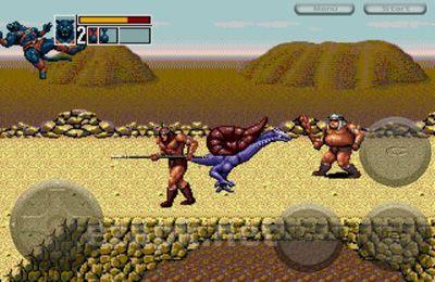 Golden Axe 3