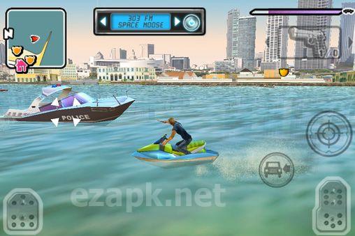 Gangstar: Miami vindication
