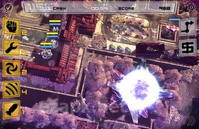 Anomaly Korea