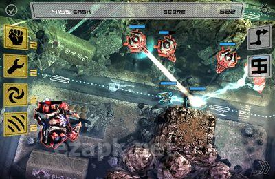 Anomaly Korea