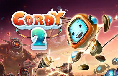 Cordy 2