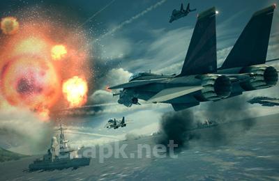 Strike Combat