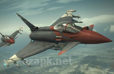 Strike Combat
