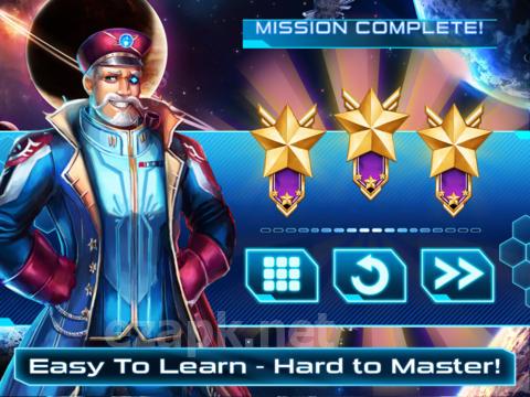 Space Laser – Pirates! Puzzles! Explosions!