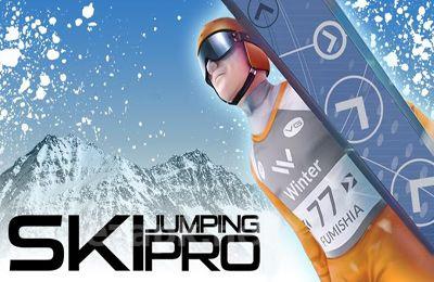 Ski Jumping Pro