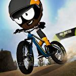 Stickman bike battle