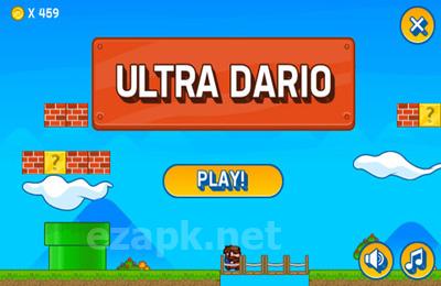 Ultra Dario