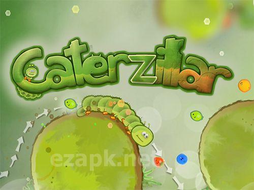 Caterzillar