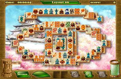 Mahjong Artifacts: Chapter 2