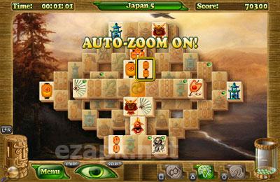 Mahjong Artifacts: Chapter 2
