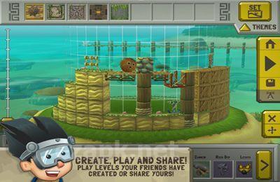 Rinth Island
