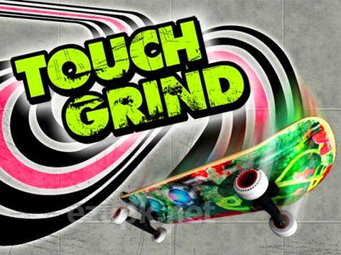 Touchgrind