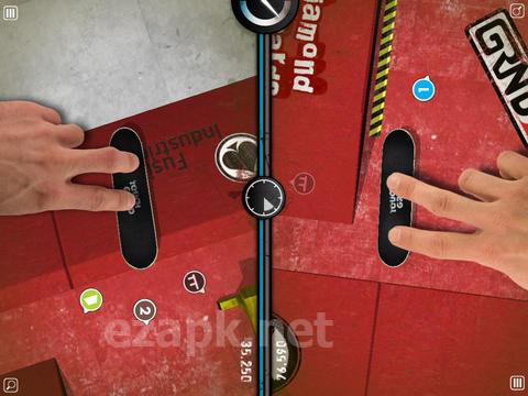 Touchgrind