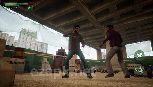 Sarkar infinite