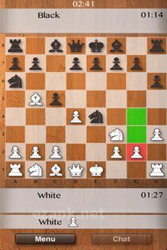 Chess Multiplayer