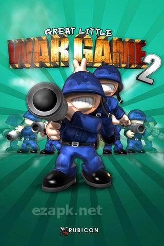 Great little war game 2