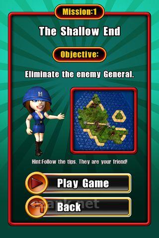 Great little war game 2