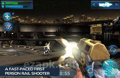 Total Recall Game