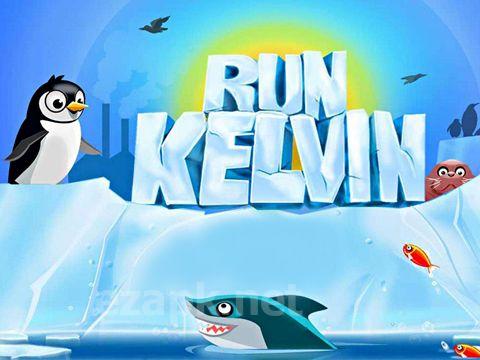 Run Kelvin: Penguin escape