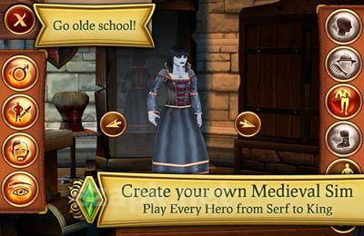 The Sims: Medieval