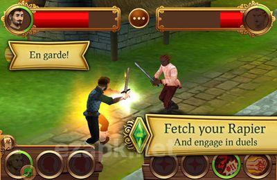 The Sims: Medieval