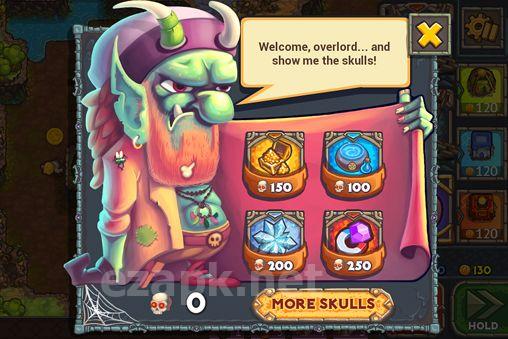 Cursed treasure 2