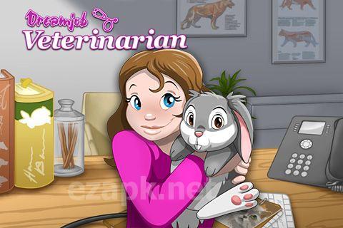 Dreamjob: Veterinarian