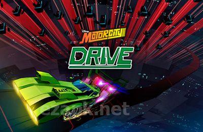 Motordrive city