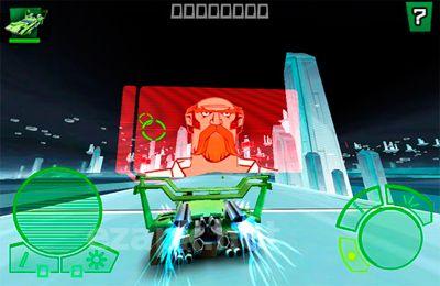 Motordrive city