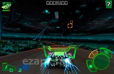 Motordrive city