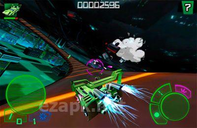 Motordrive city